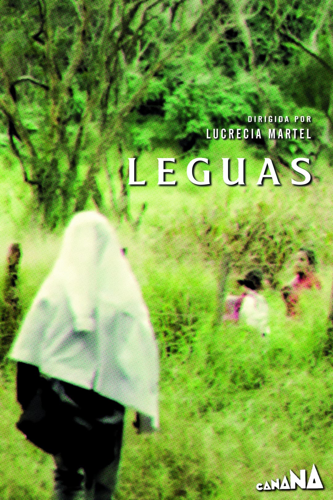Poster di Leguas