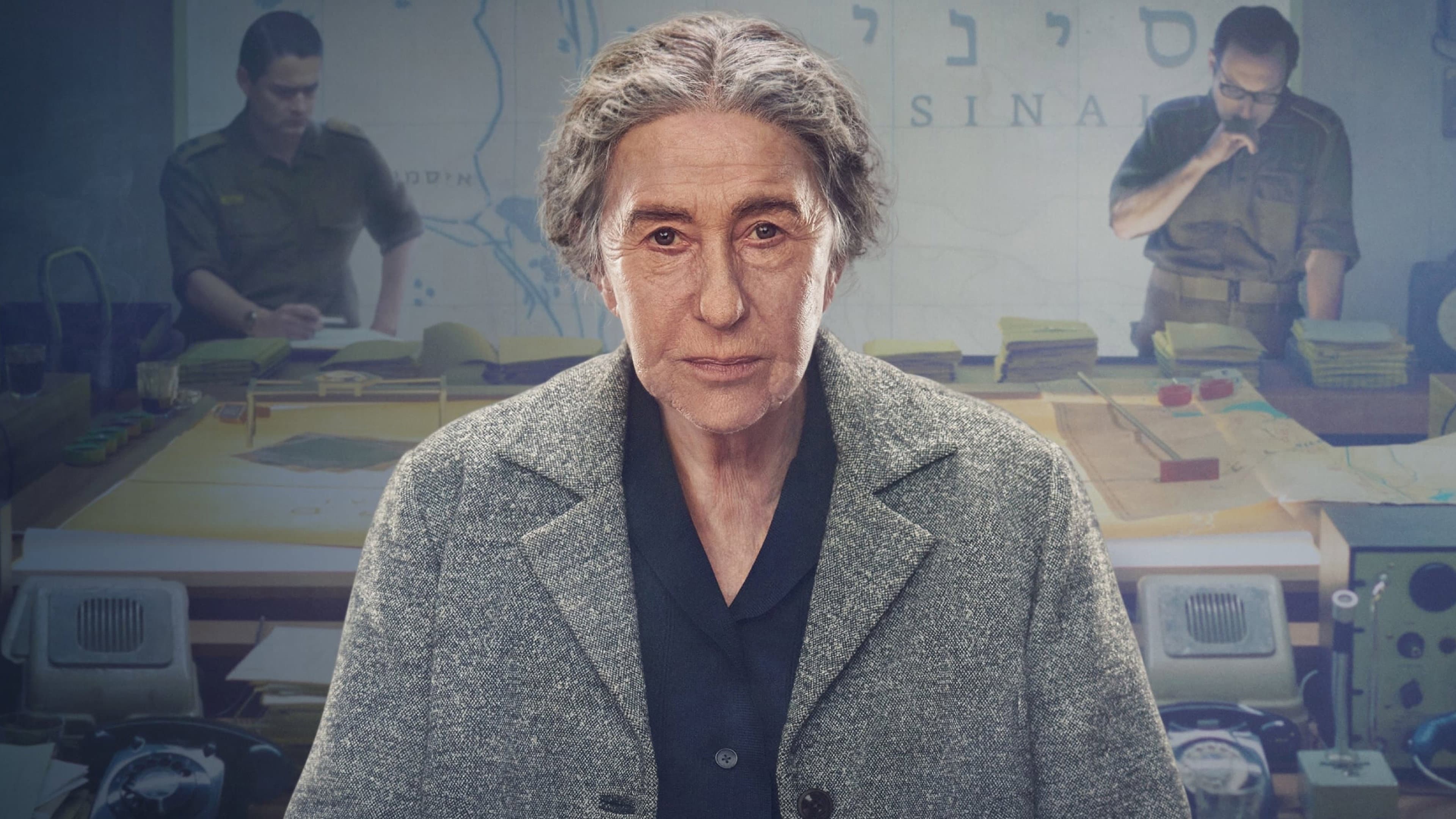 Golda - immagine