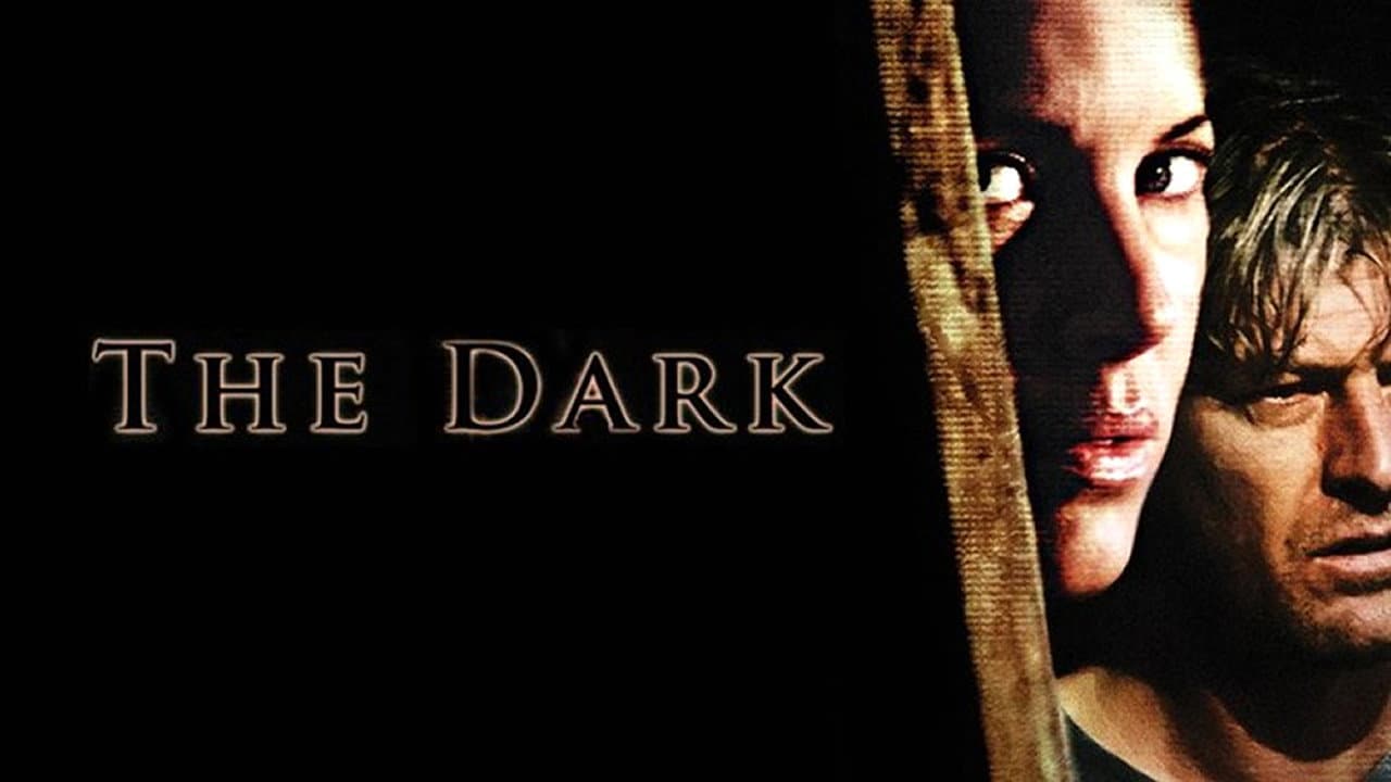 The Dark - immagine