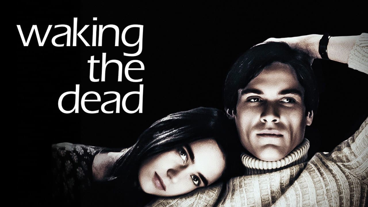 Waking the Dead - immagine