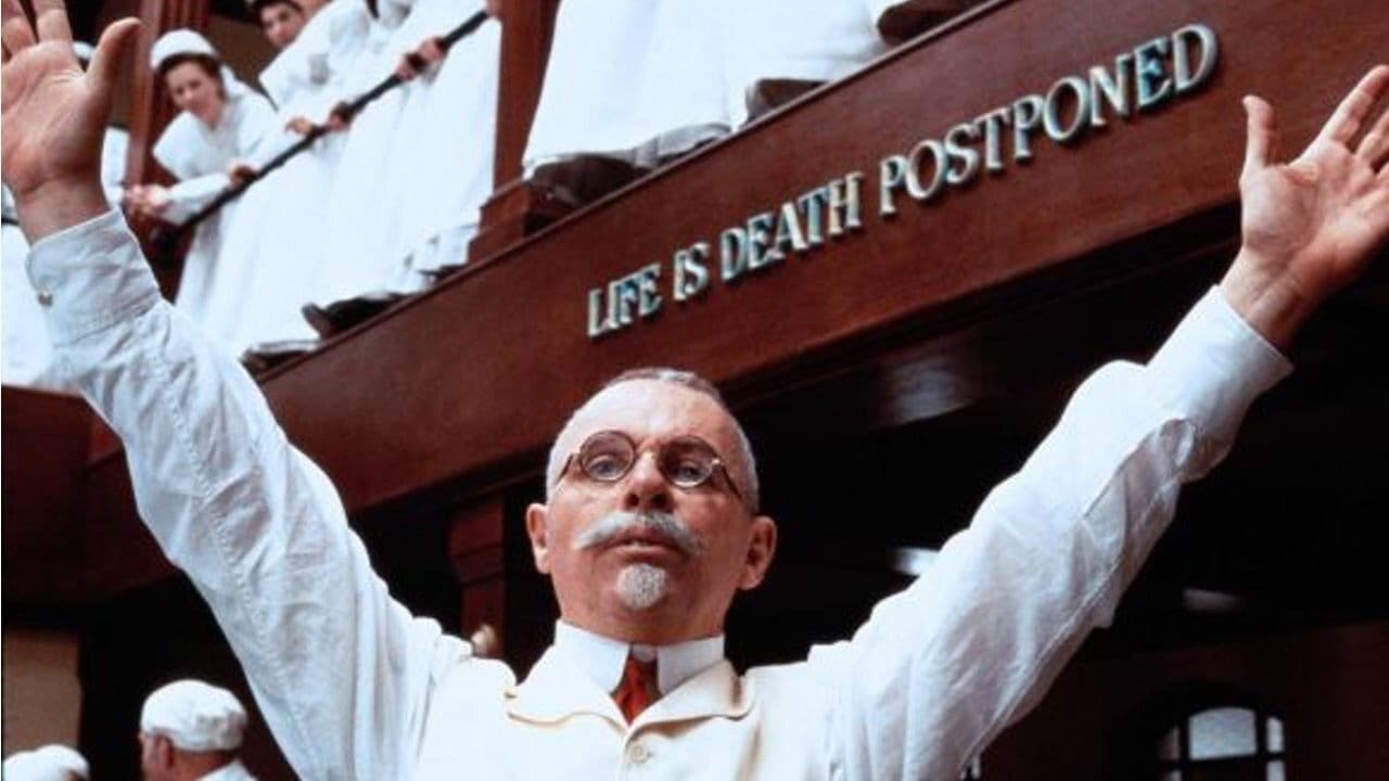 Morti di salute - immagine