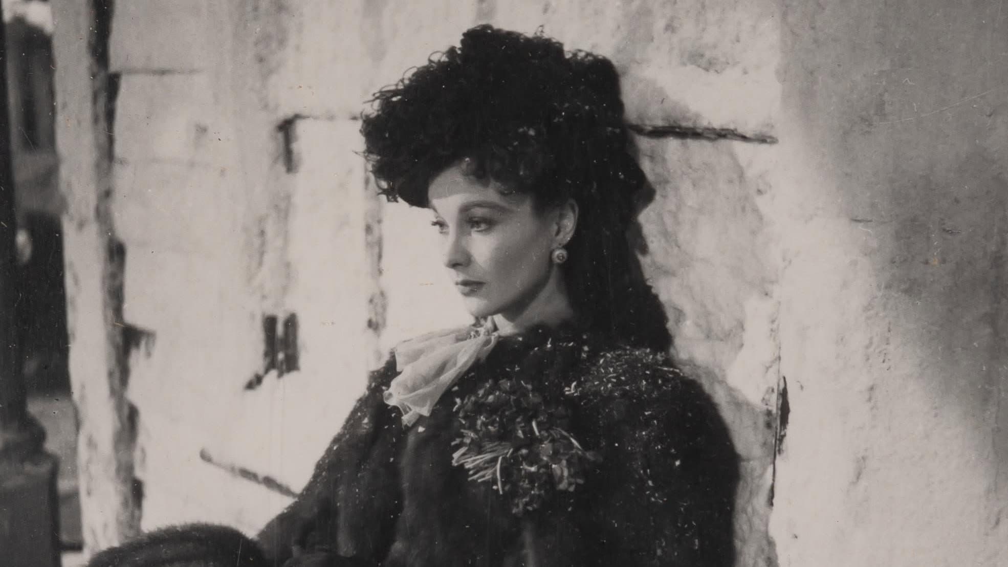 Anna Karenina - immagine