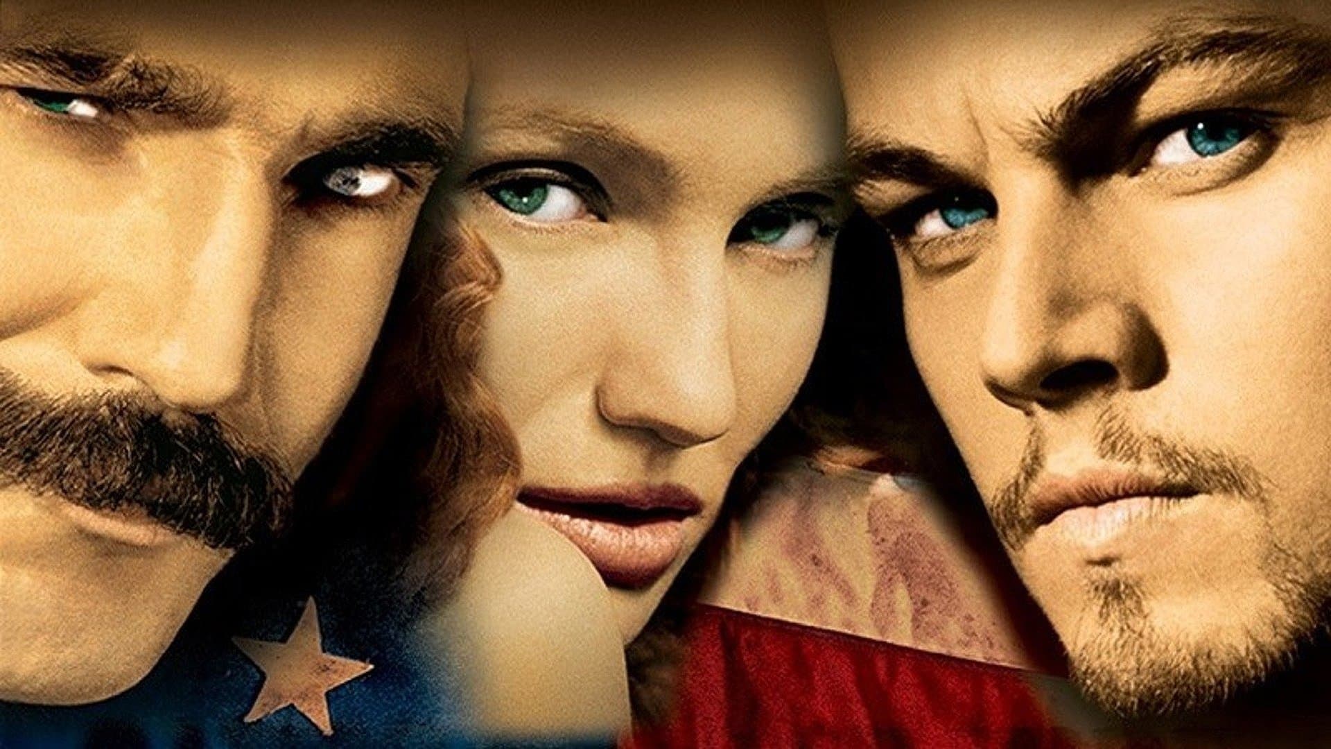 Gangs of New York - immagine