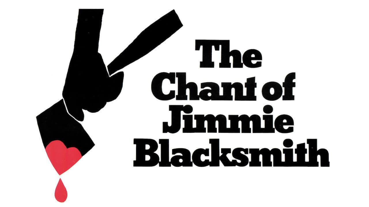 The Chant of Jimmie Blacksmith - immagine
