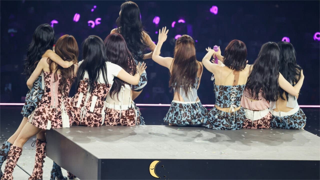 TWICE WORLD TOUR [THIS IS FOR] in Incheon - immagine