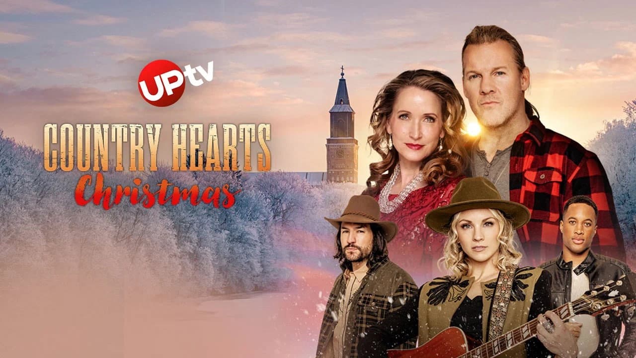 Country Hearts Christmas - immagine