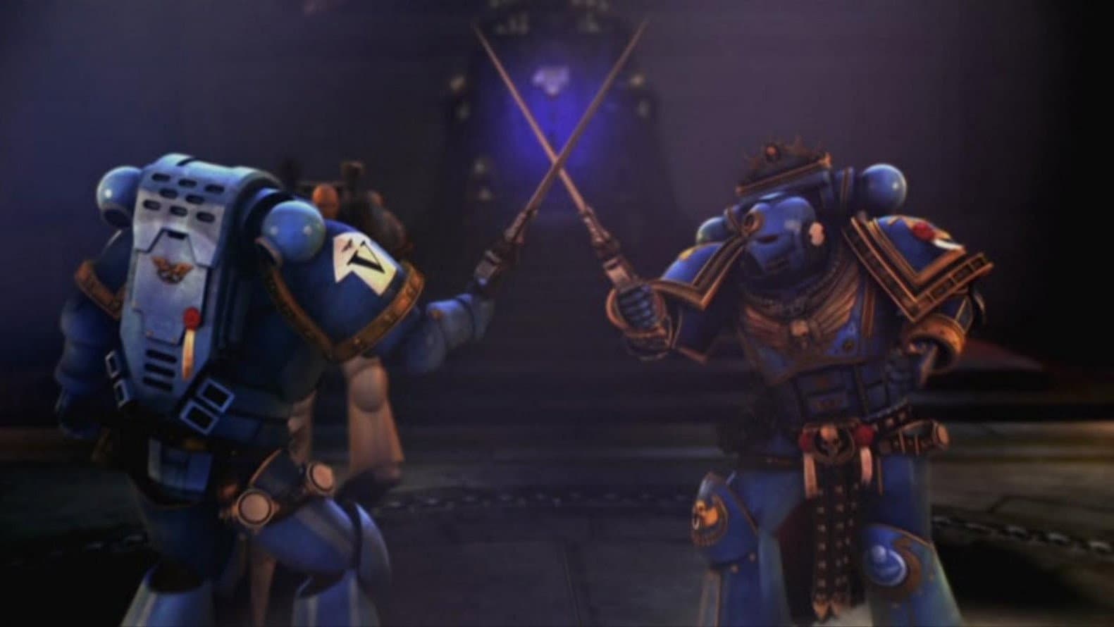 Ultramarines: A Warhammer 40,000 Movie - immagine