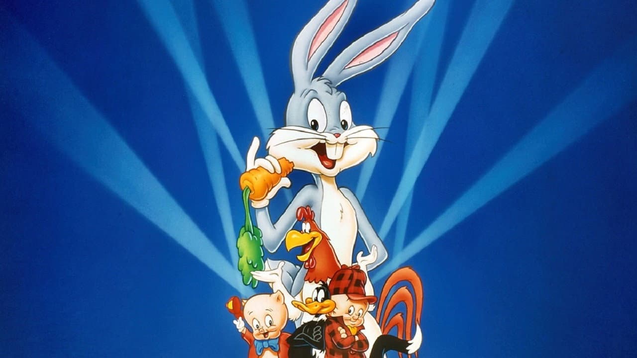 Bugs Bunny Superstar - immagine