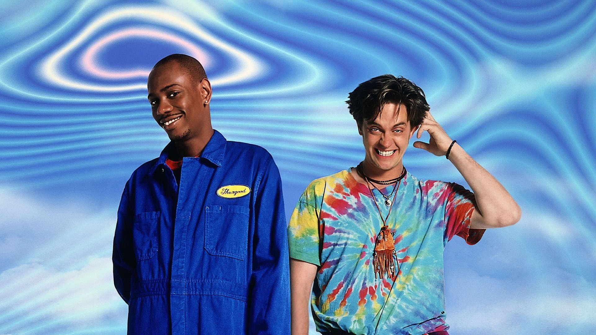 Half Baked - immagine