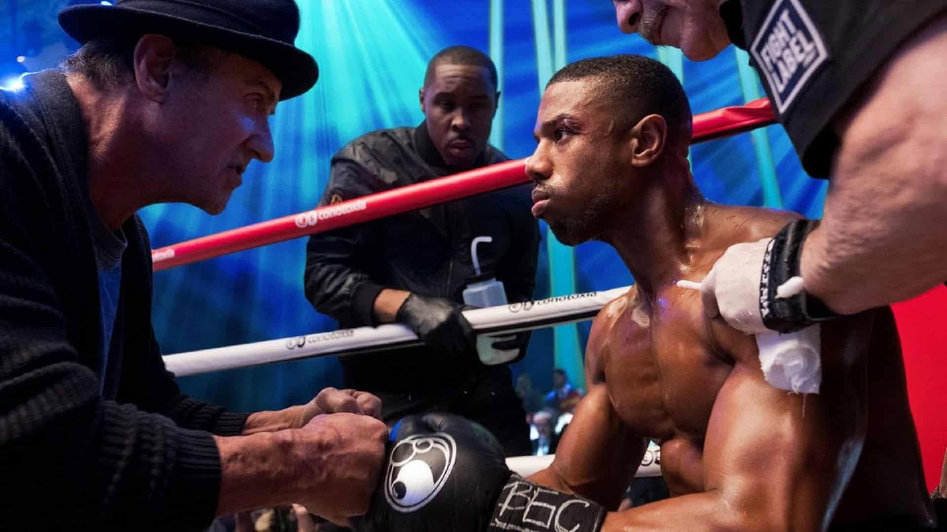 Da Rocky a Creed, la leggenda continua - immagine