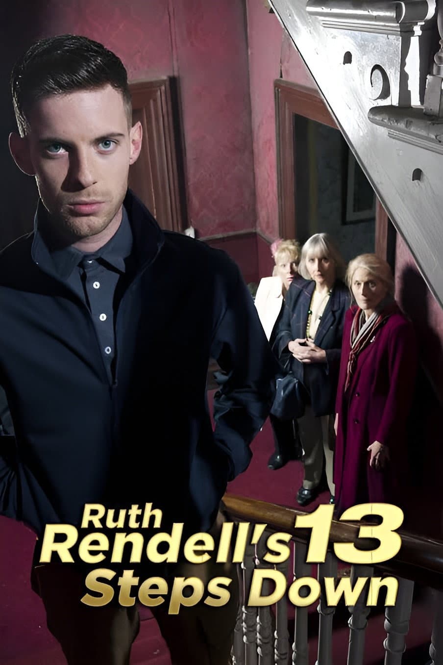 Poster di 13 Steps Down