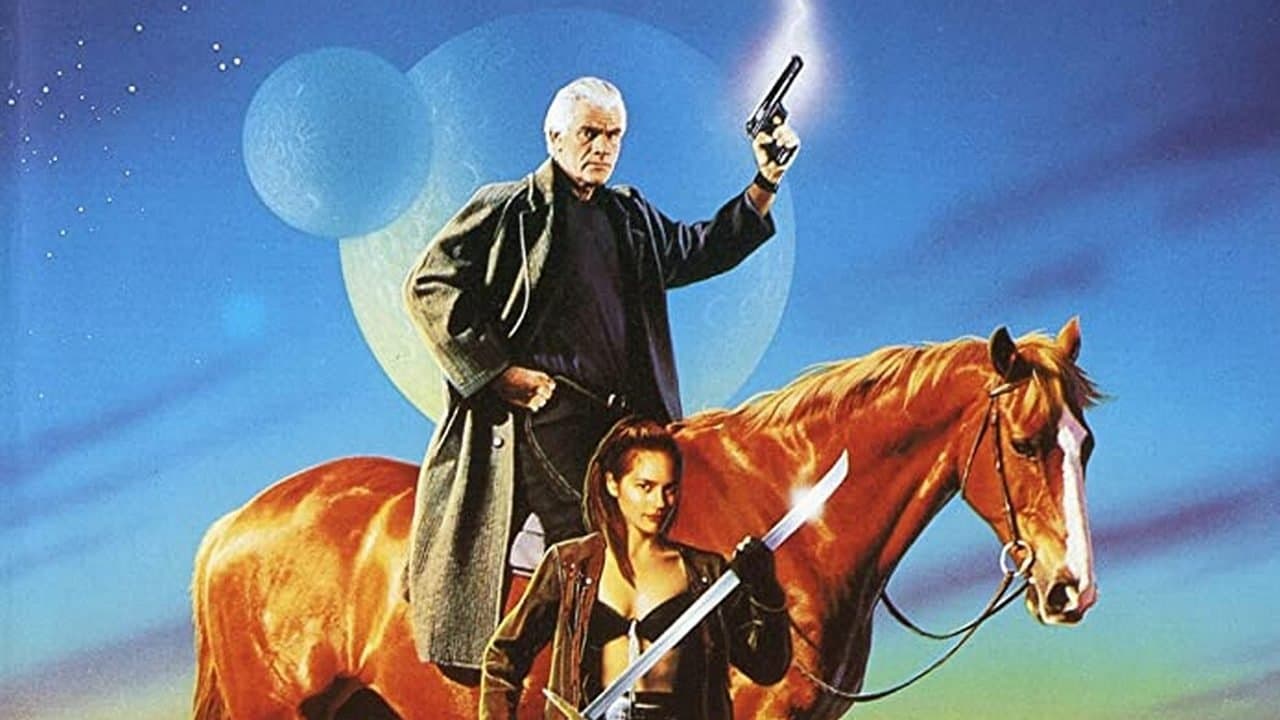 Cavalieri interstellari - L'ultimo atto - immagine