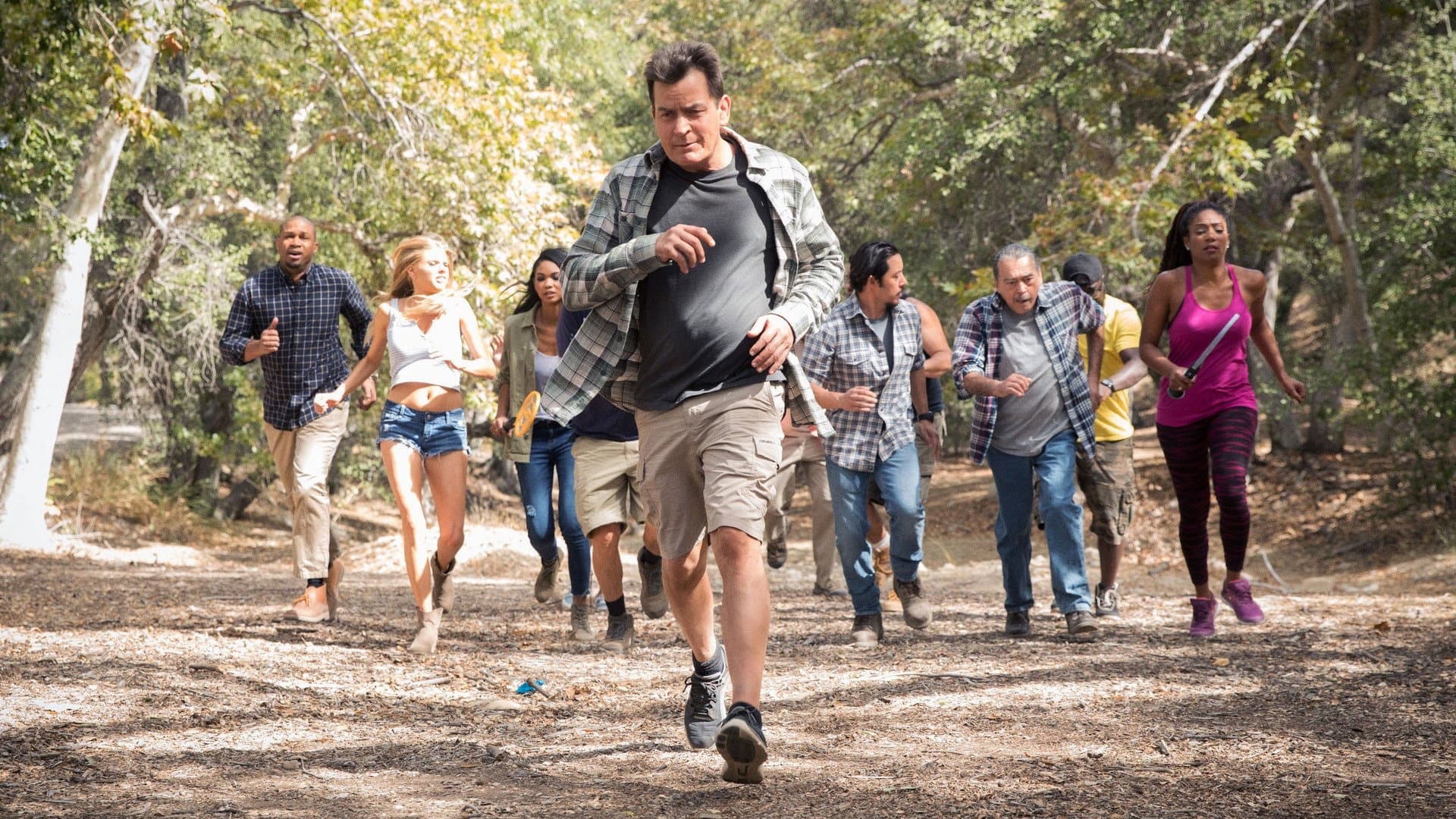 Mad Families - immagine