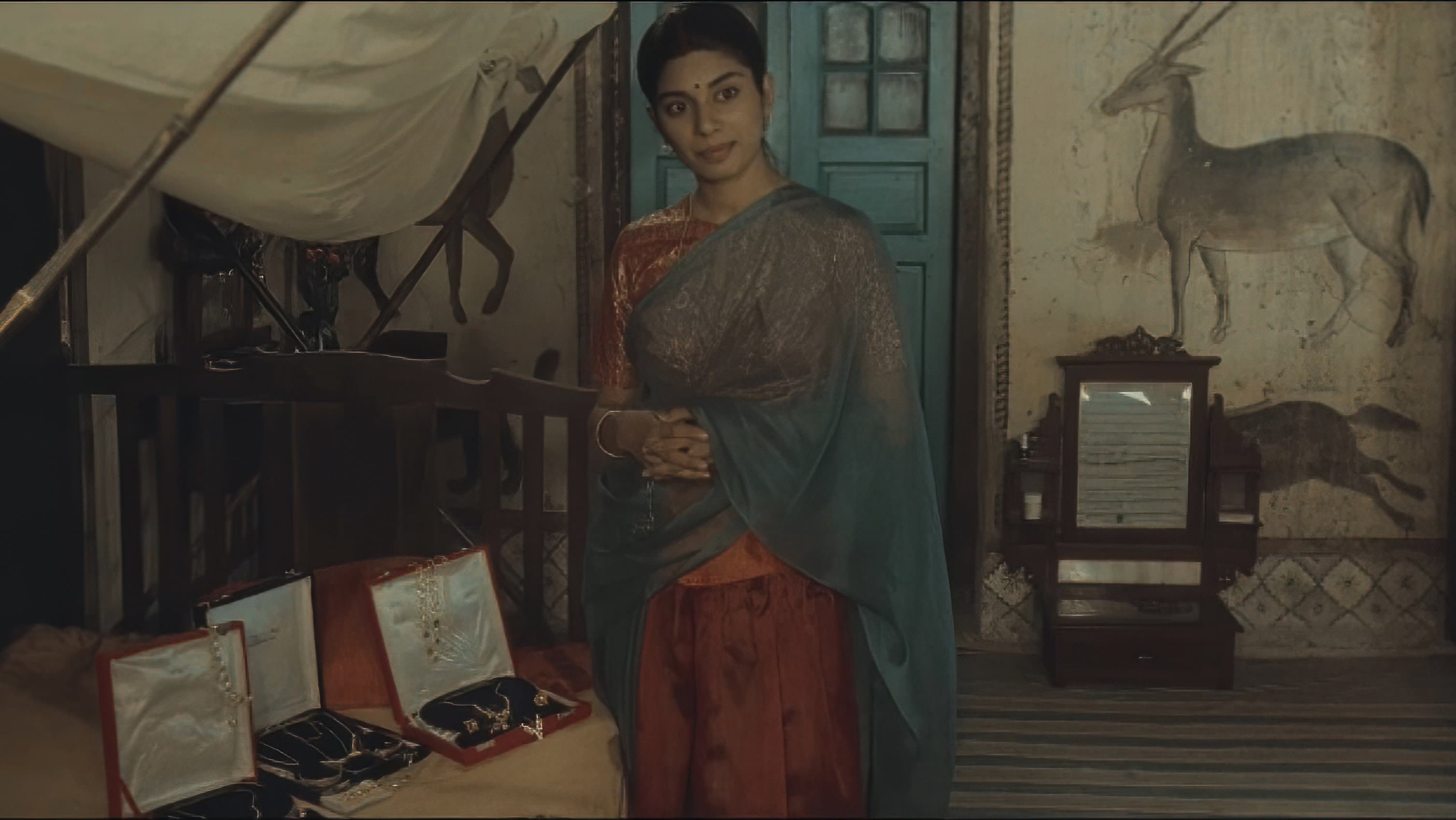 कस्बा - immagine
