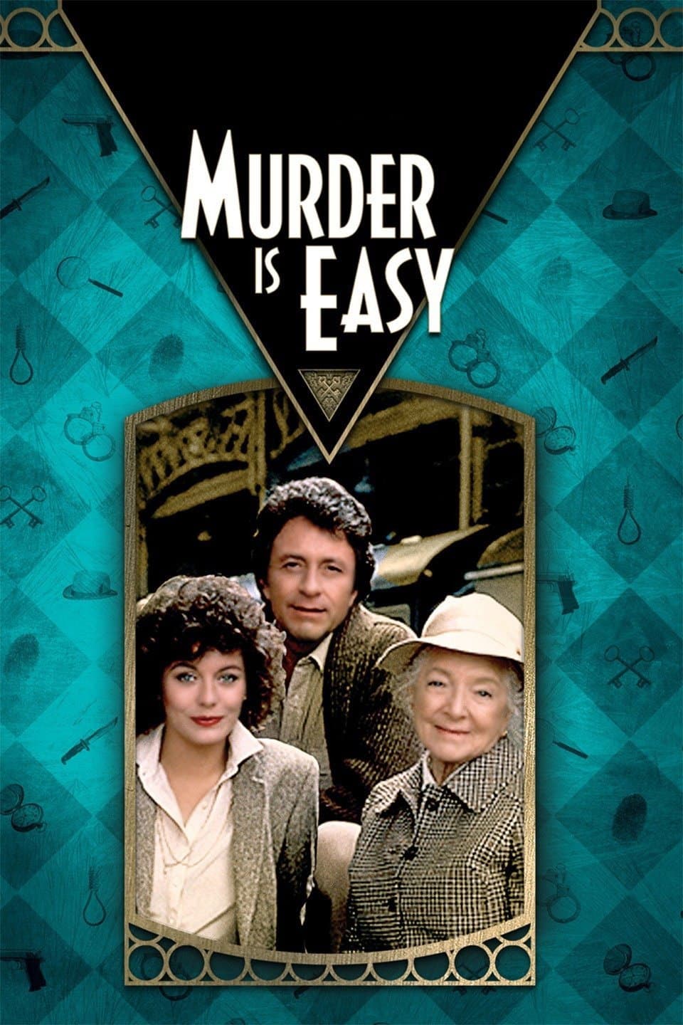 Poster di È troppo facile