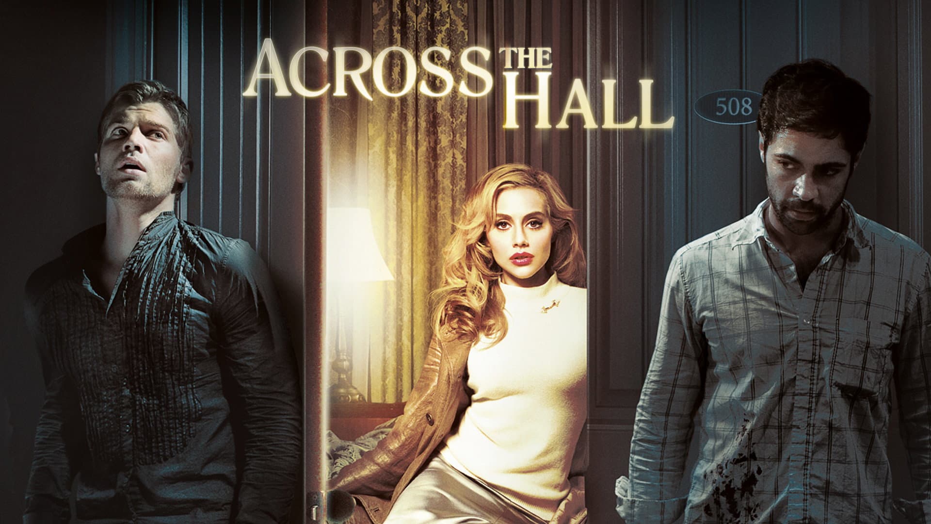 Across the Hall - immagine
