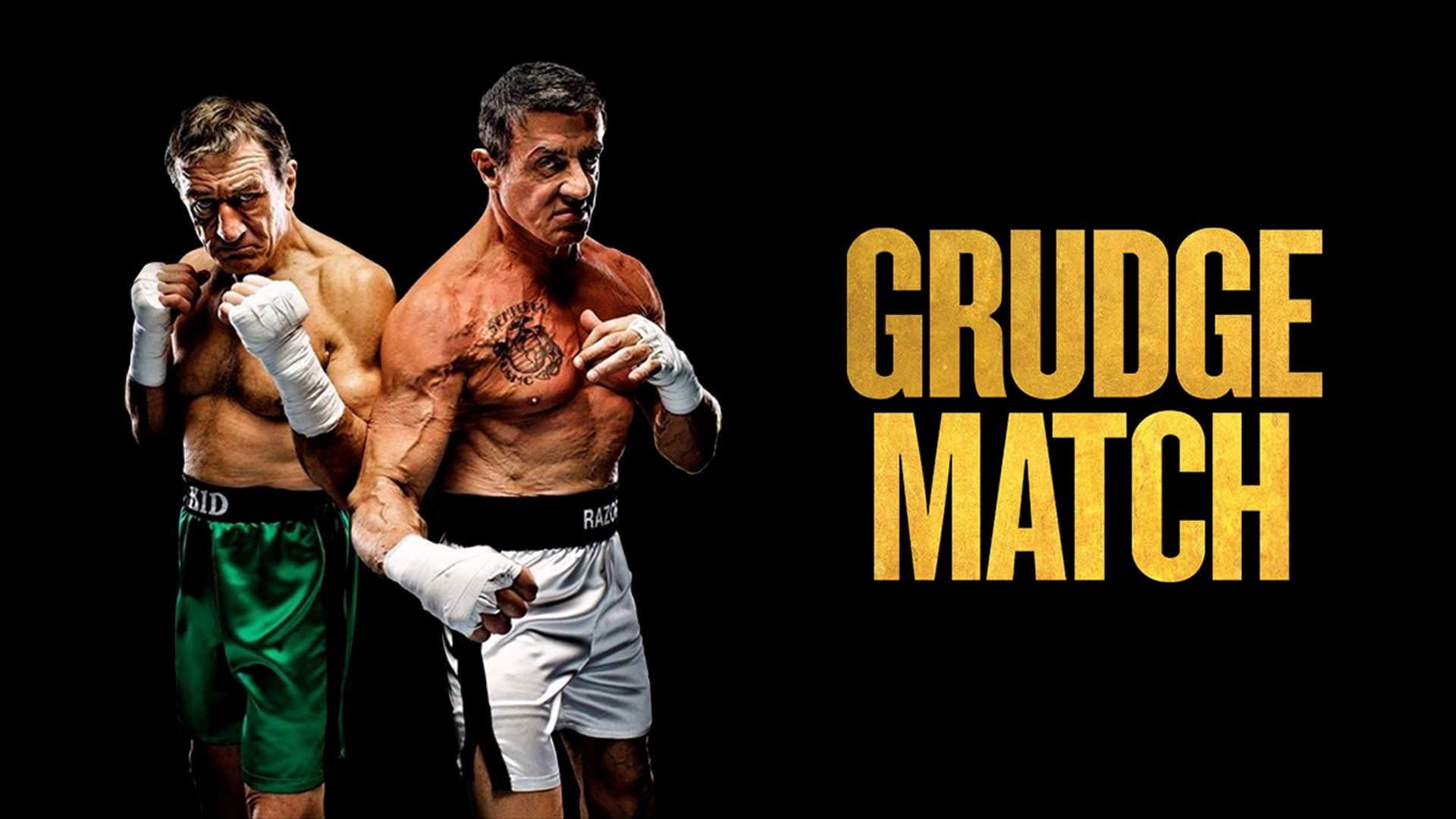 Il grande match - immagine