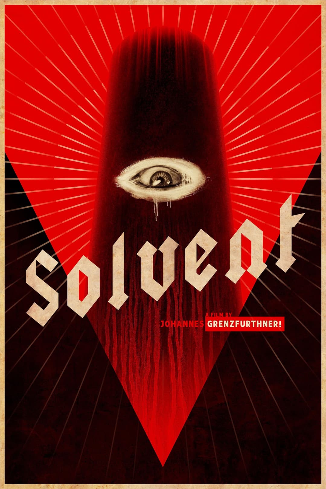 Poster di Solvent