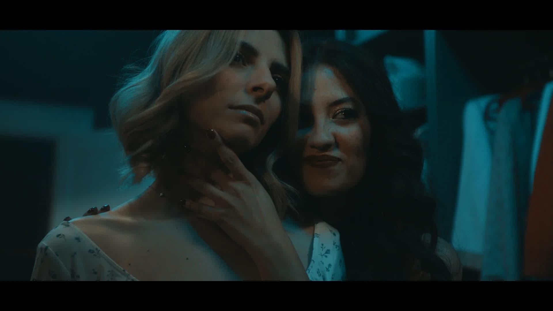 Blue Film - immagine