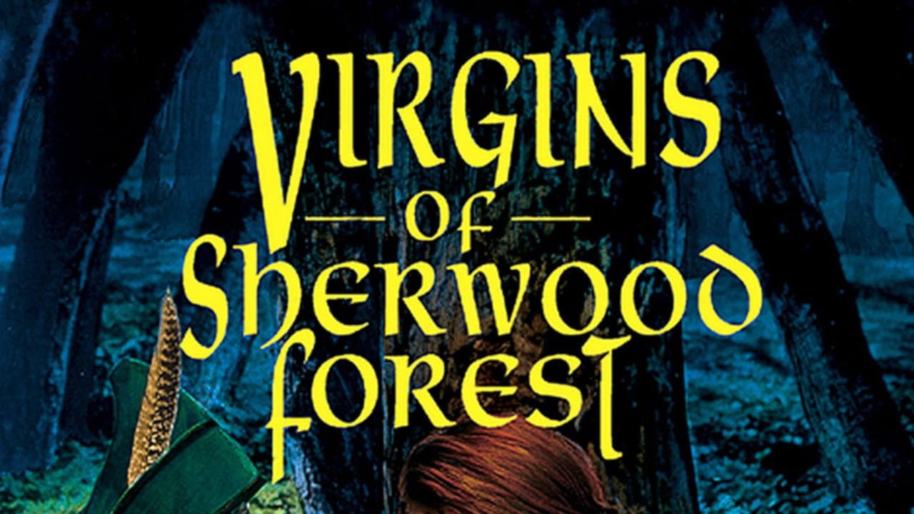 Virgins of Sherwood Forest - immagine