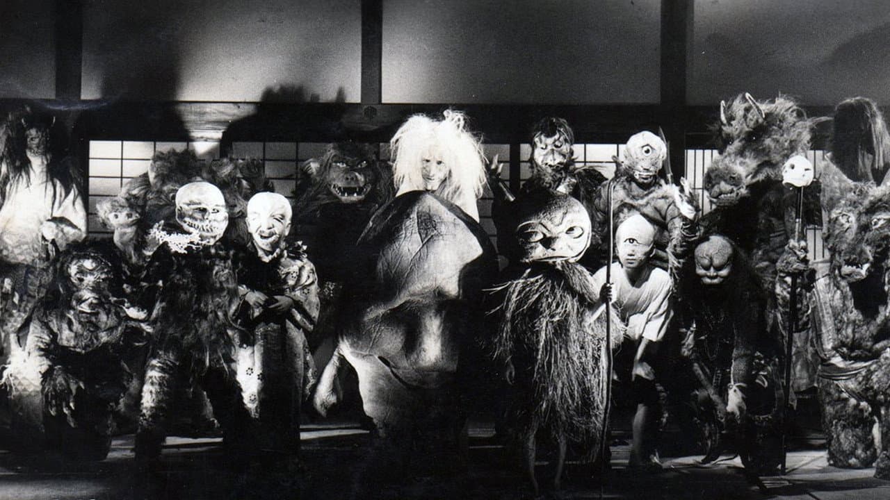 100 Monsters - immagine