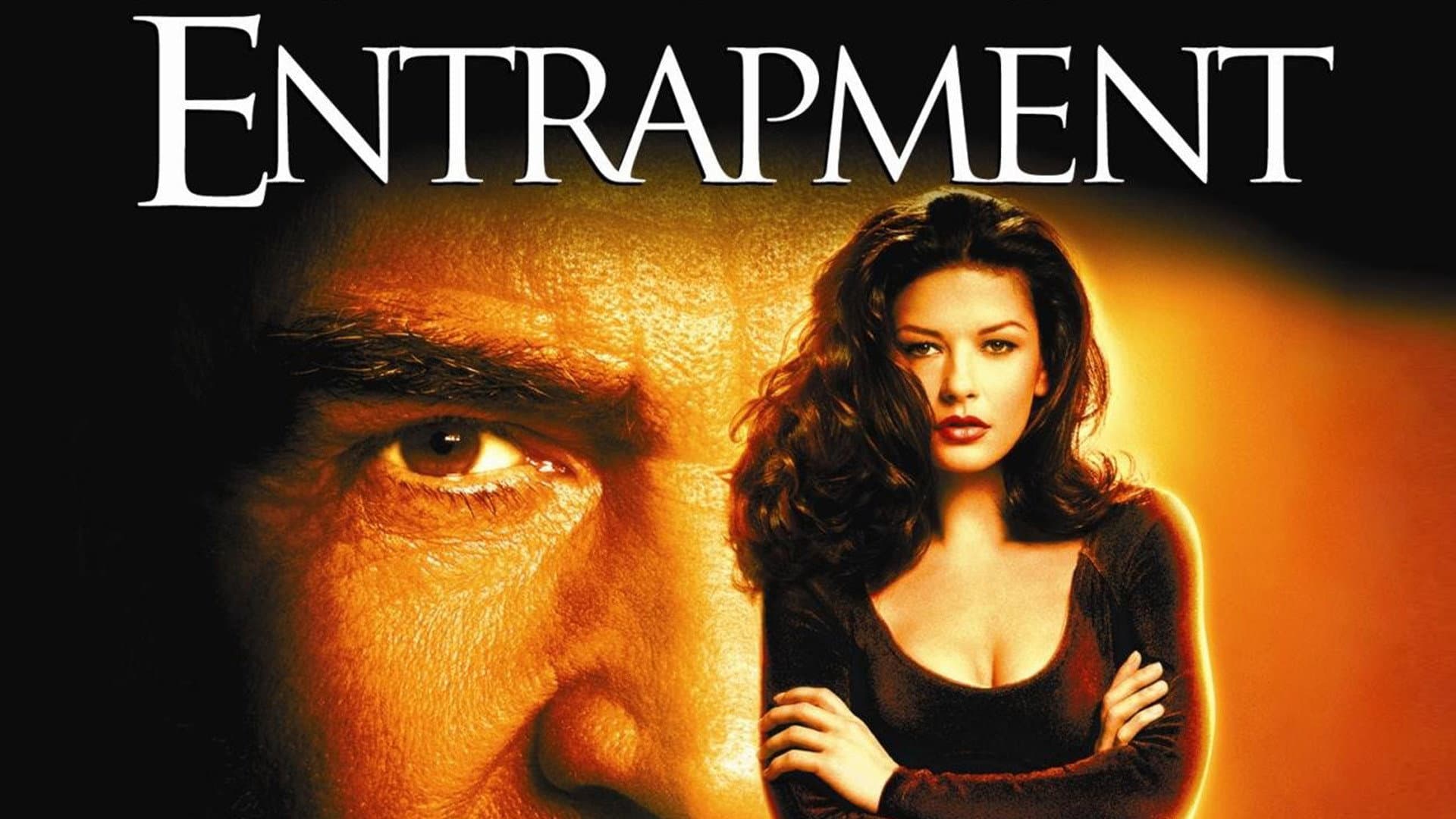 Entrapment - immagine