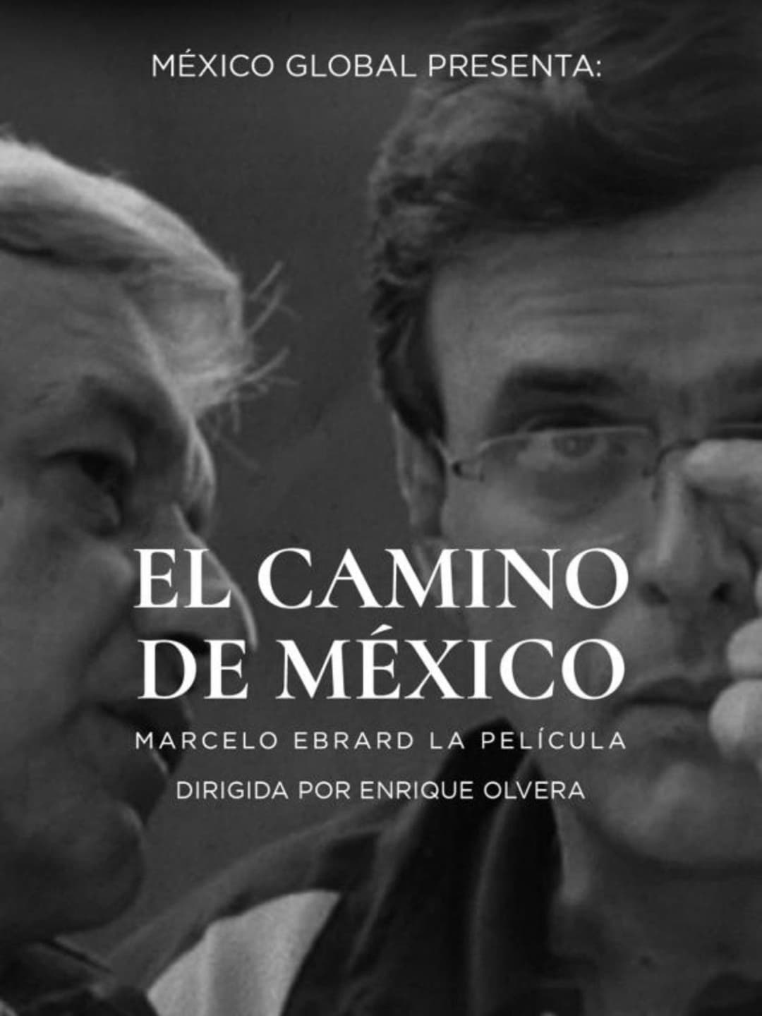 Poster di El camino de México