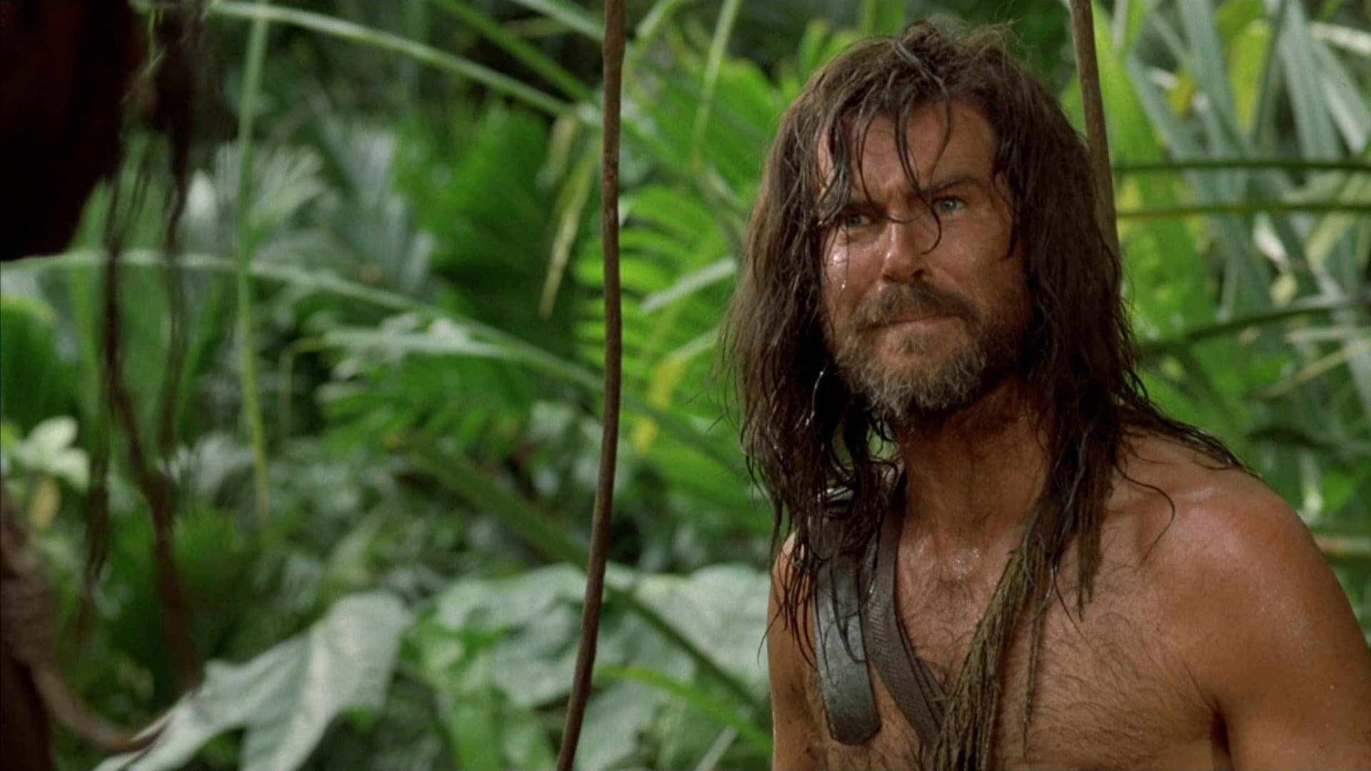 Robinson Crusoe - immagine