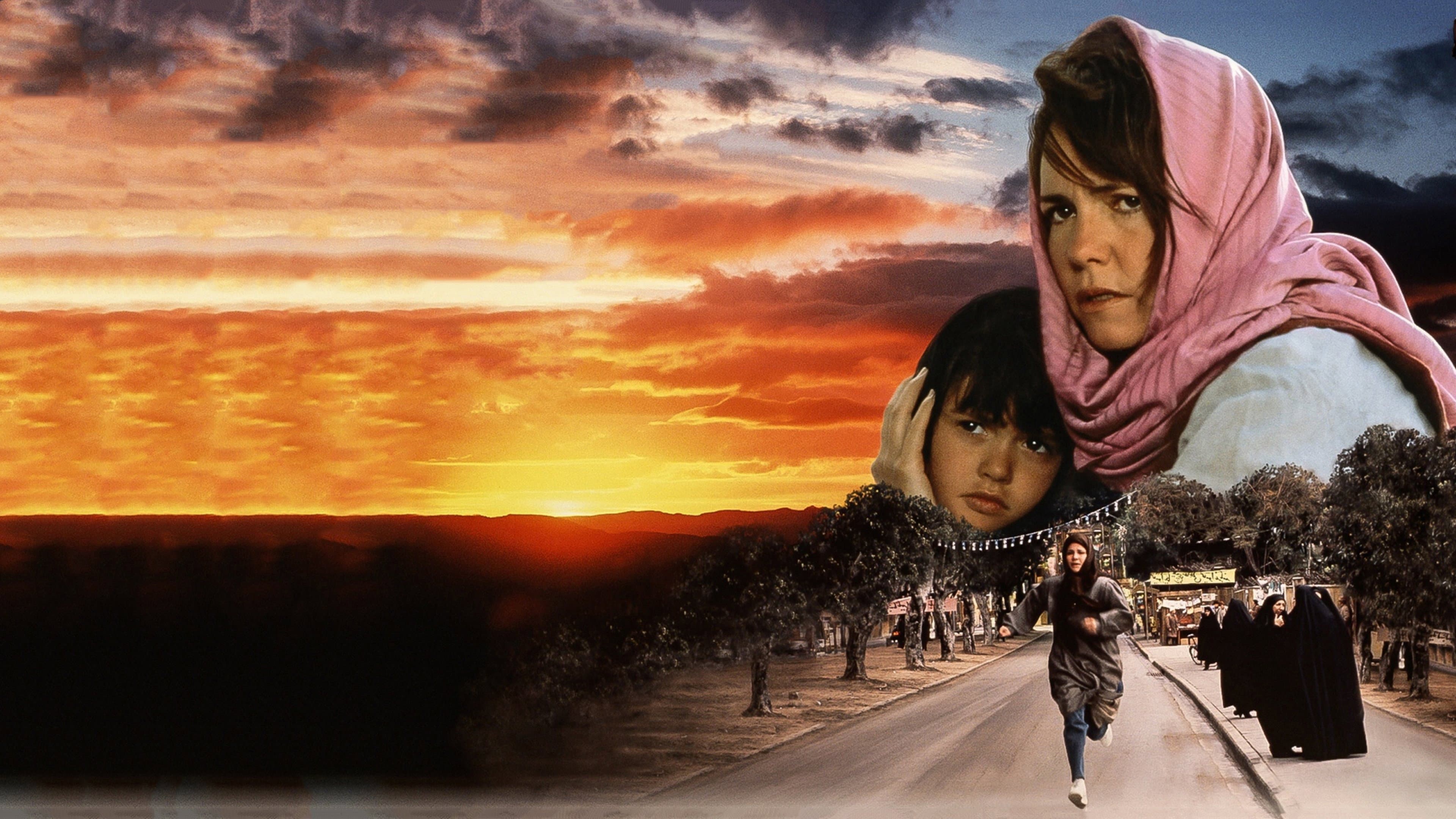 Mai senza mia figlia - immagine