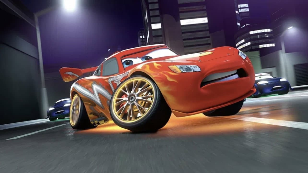 Cricchetto ninja-carro nervosetto - immagine