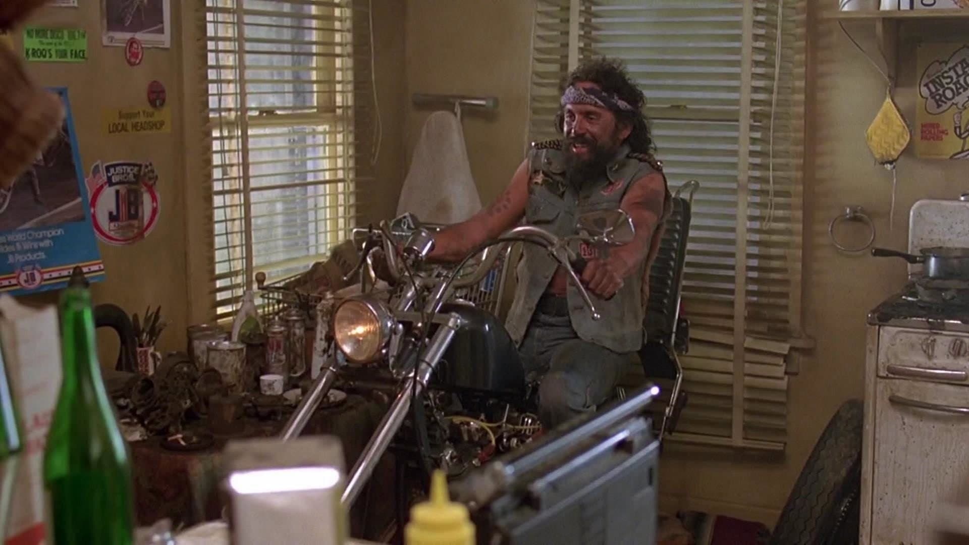 Cheech & Chong's Next Movie - immagine