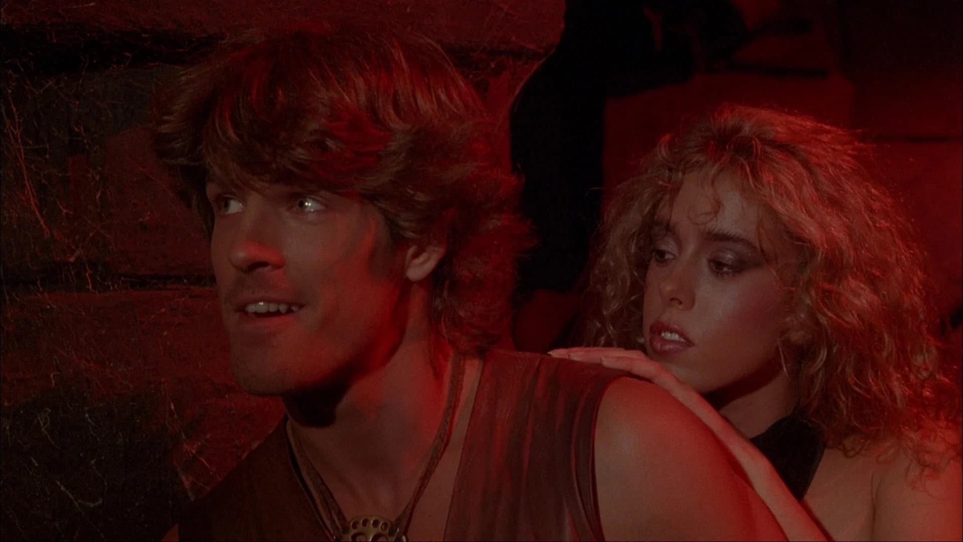 Deathstalker II - Duello di titani - immagine