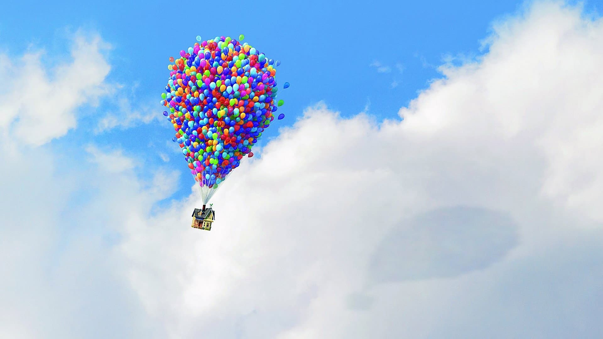 Up - immagine