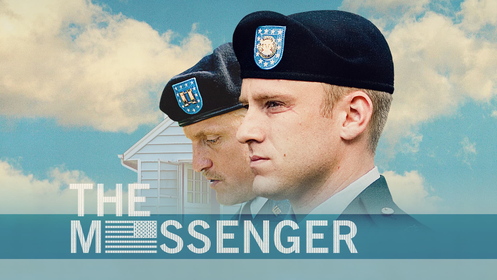 Oltre le regole - The Messenger - immagine