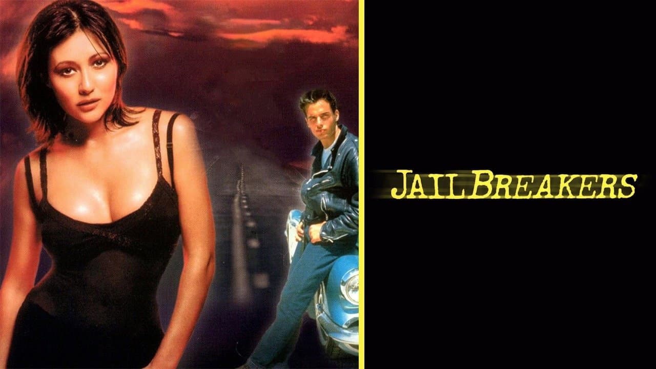 Jailbreakers - immagine