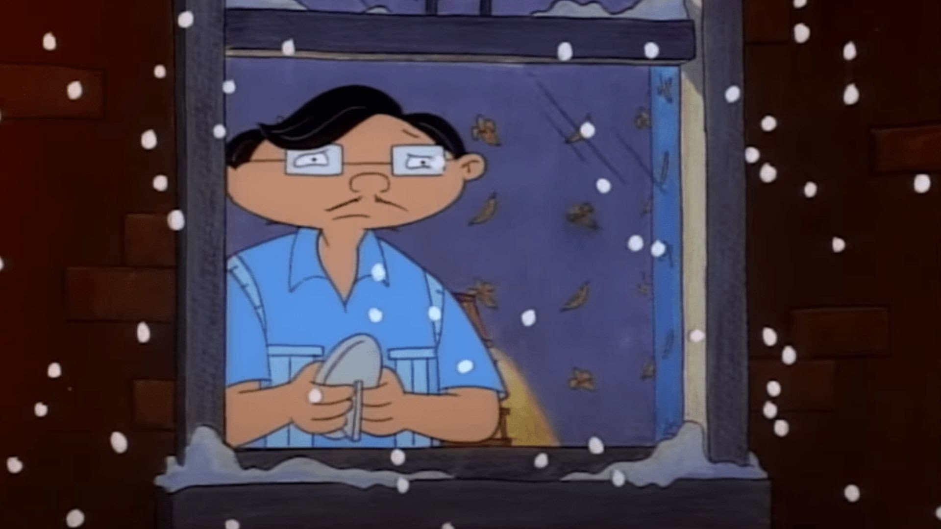 Hey Arnold! Arnold's Christmas - immagine