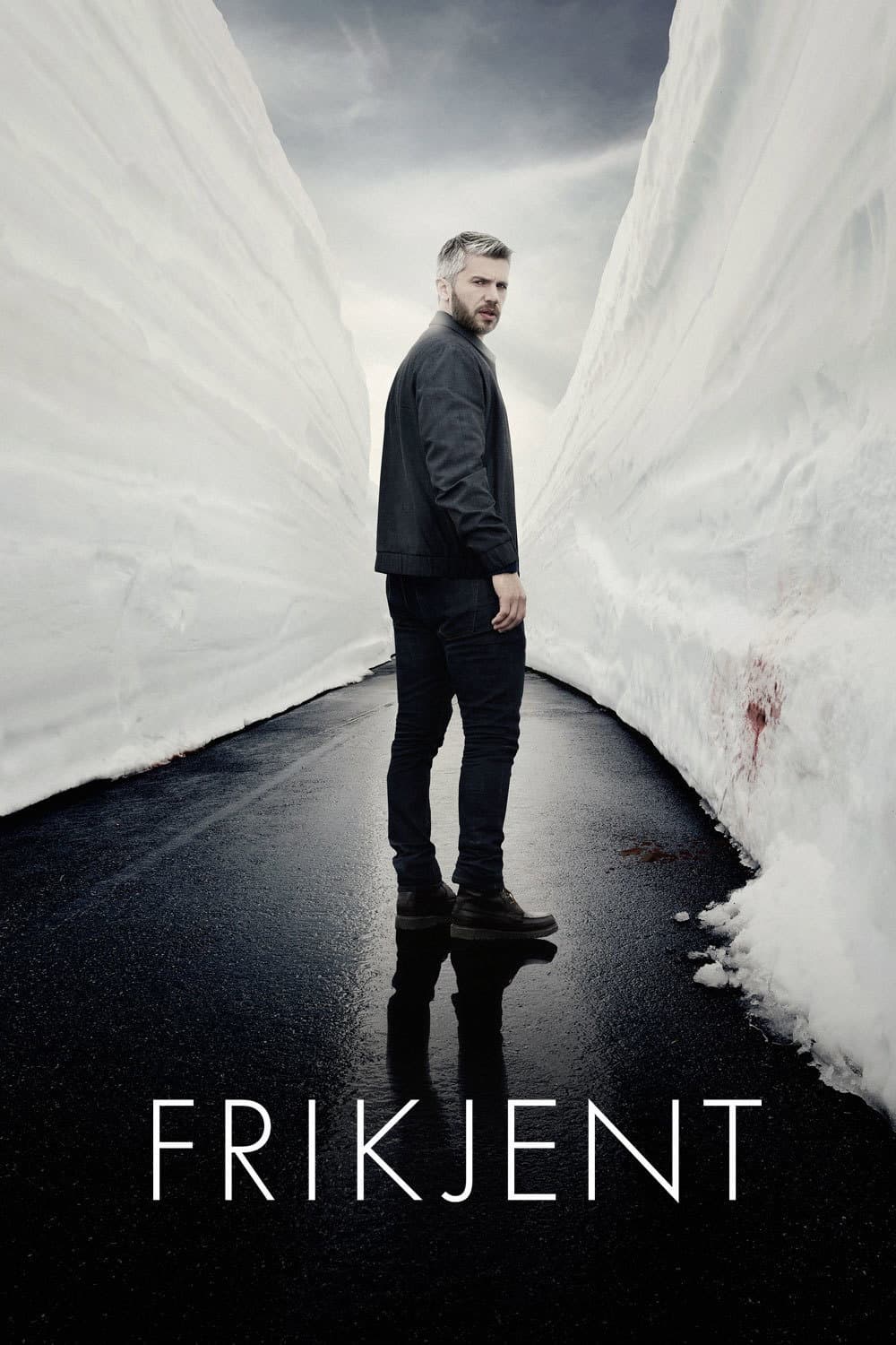 Poster di Frikjent