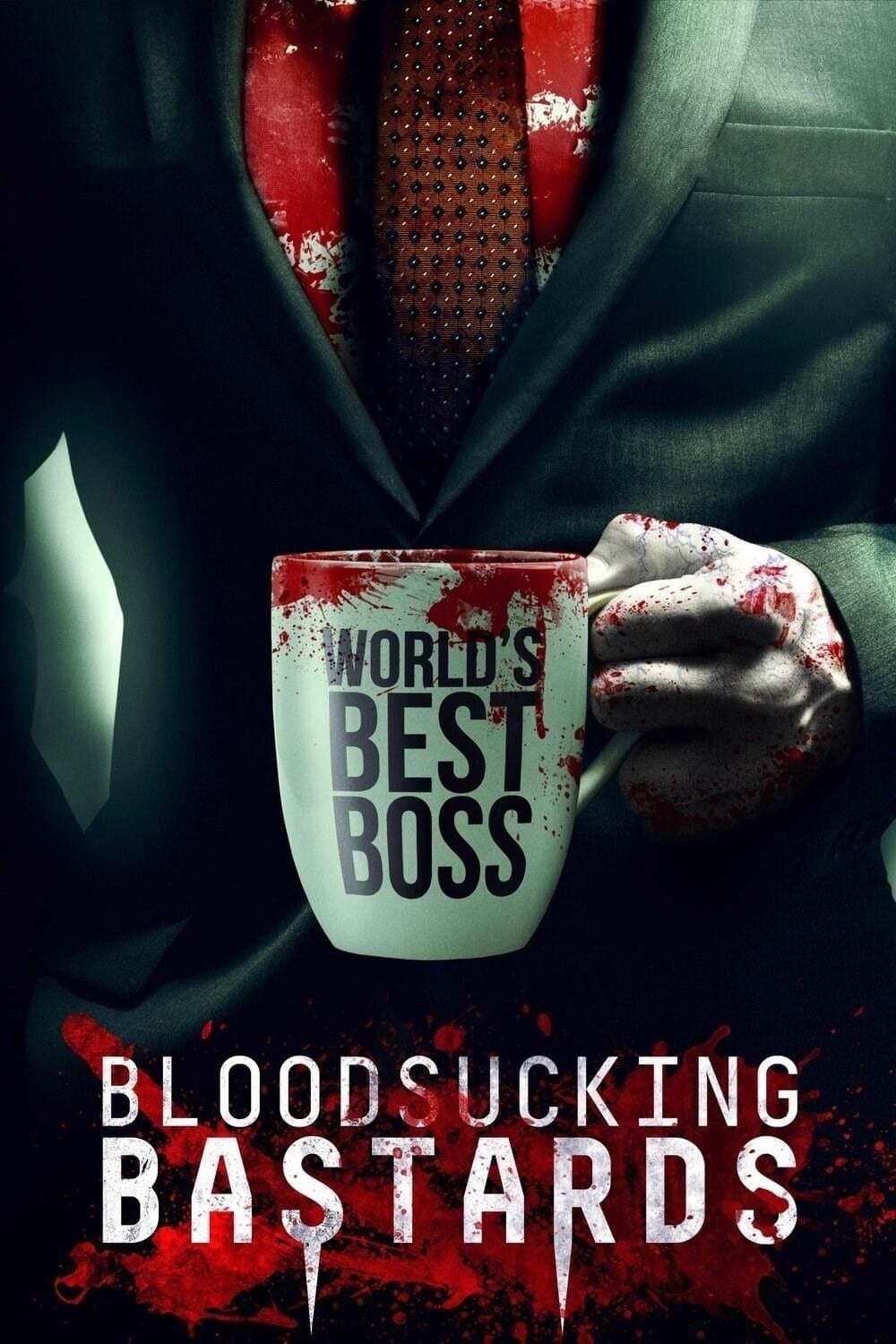Poster di Bloodsucking Bastards