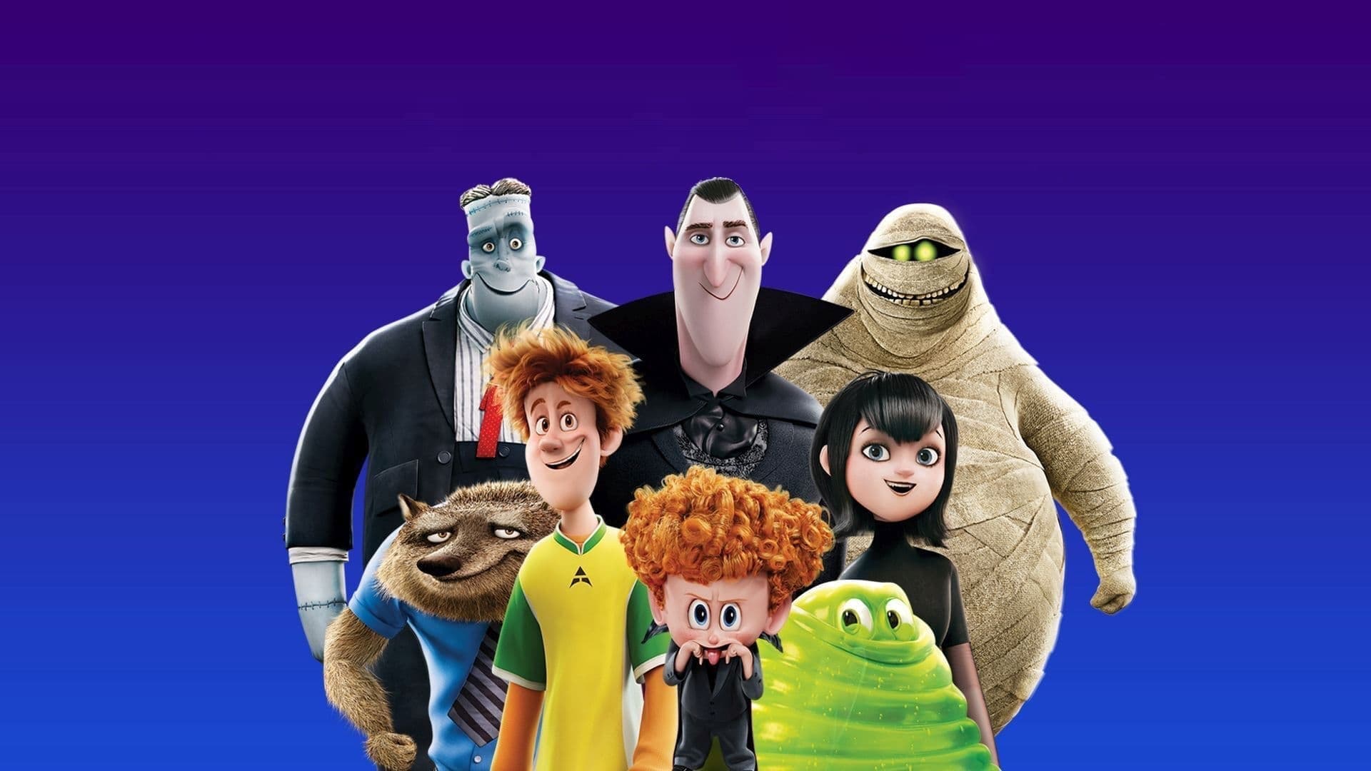 Hotel Transylvania 2 - immagine