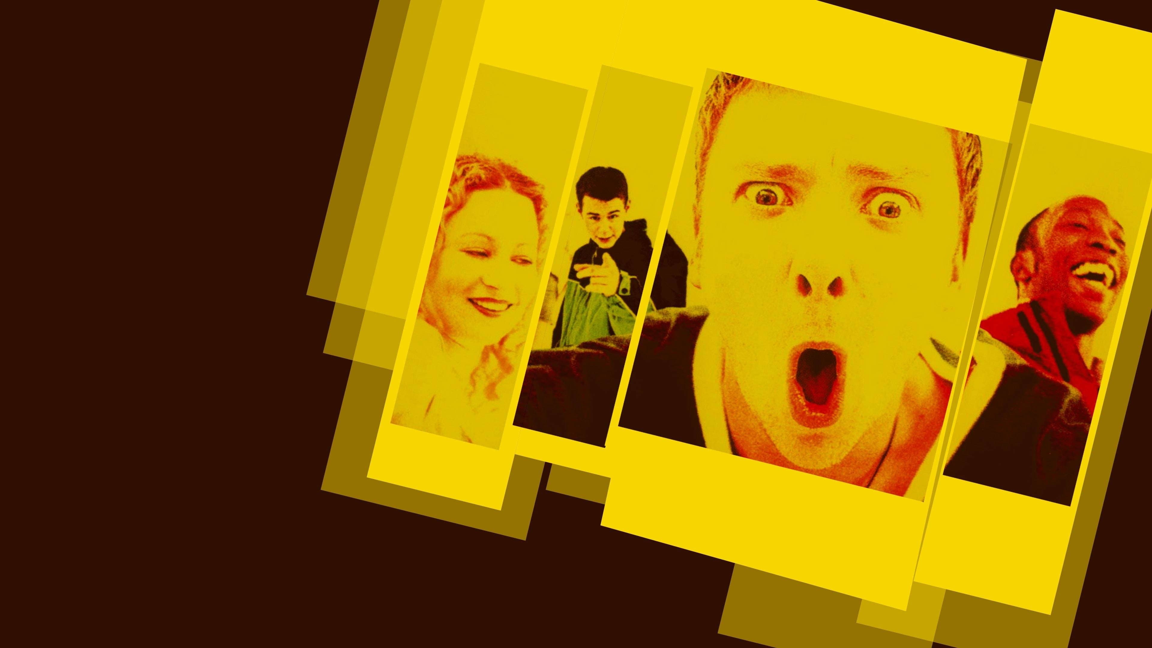 Human Traffic - immagine