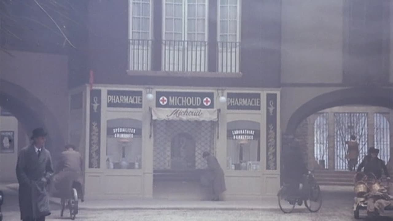 Scandalo - immagine