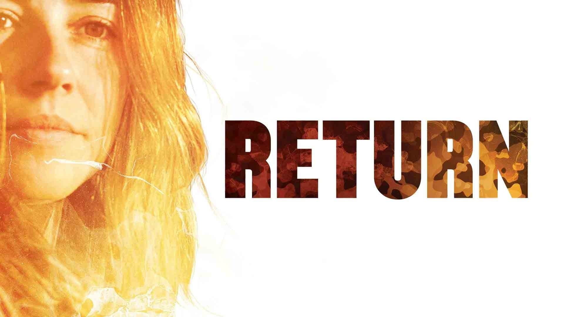 Return - immagine