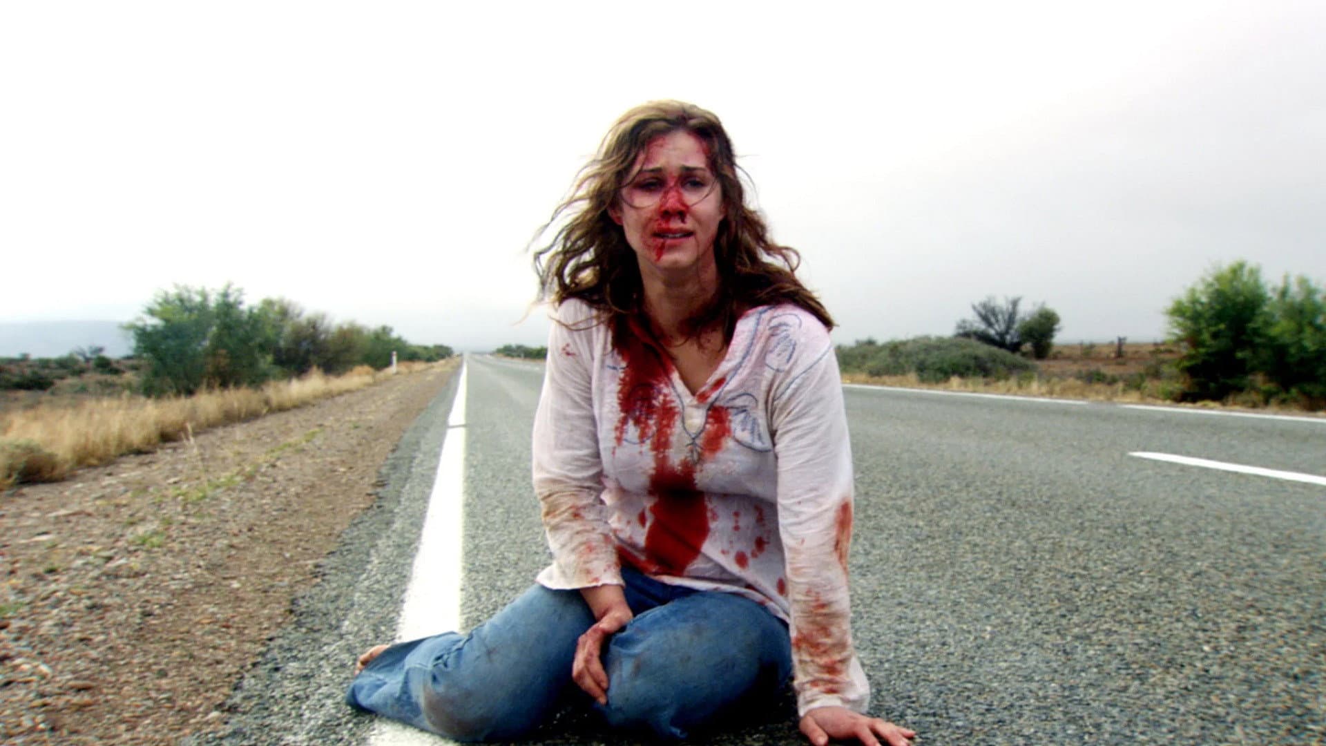 Wolf Creek - immagine
