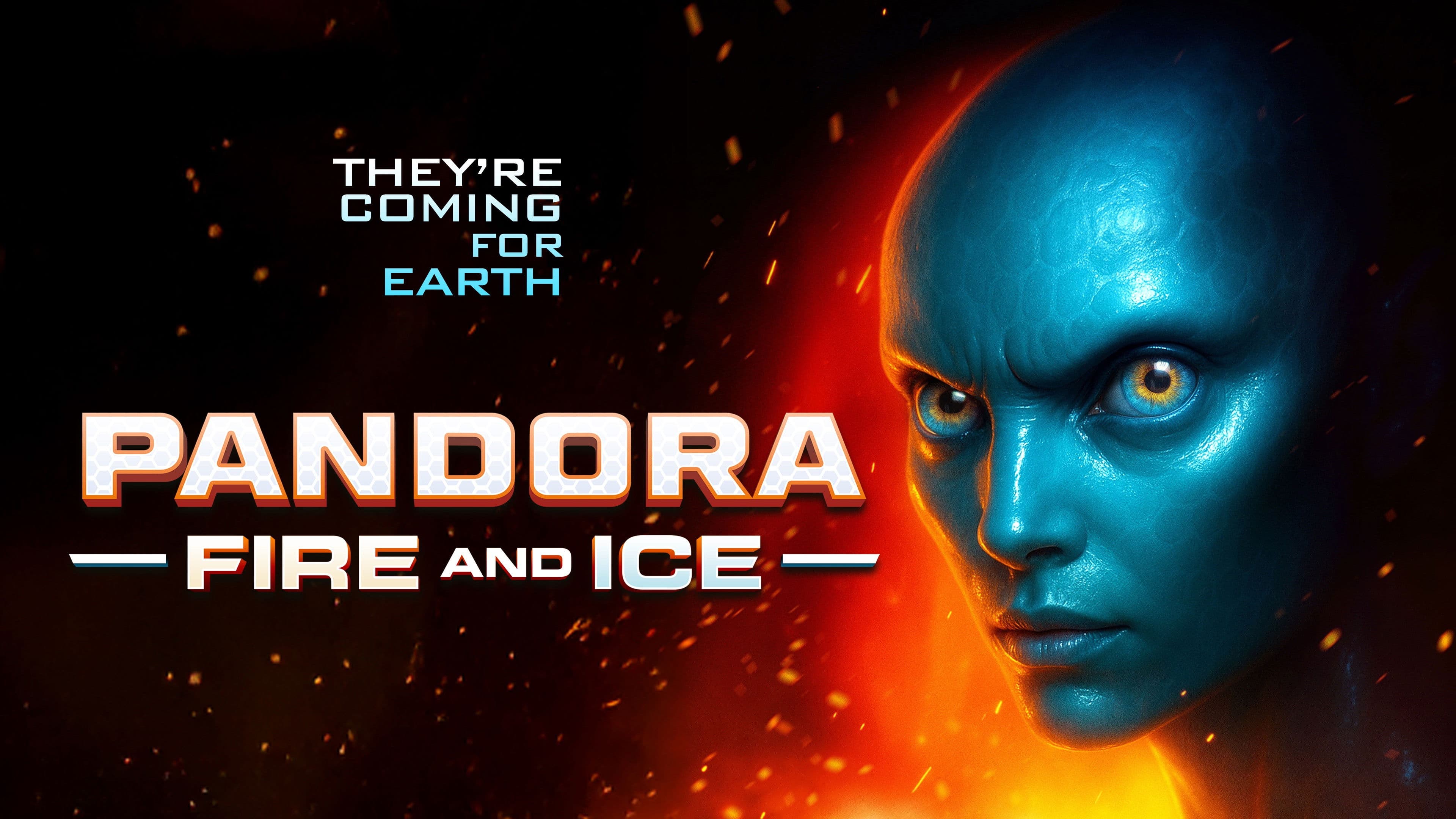 Pandora: Fire and Ice - immagine
