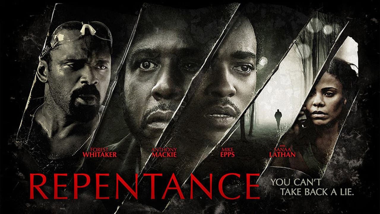Repentance - Troppo tardi - immagine