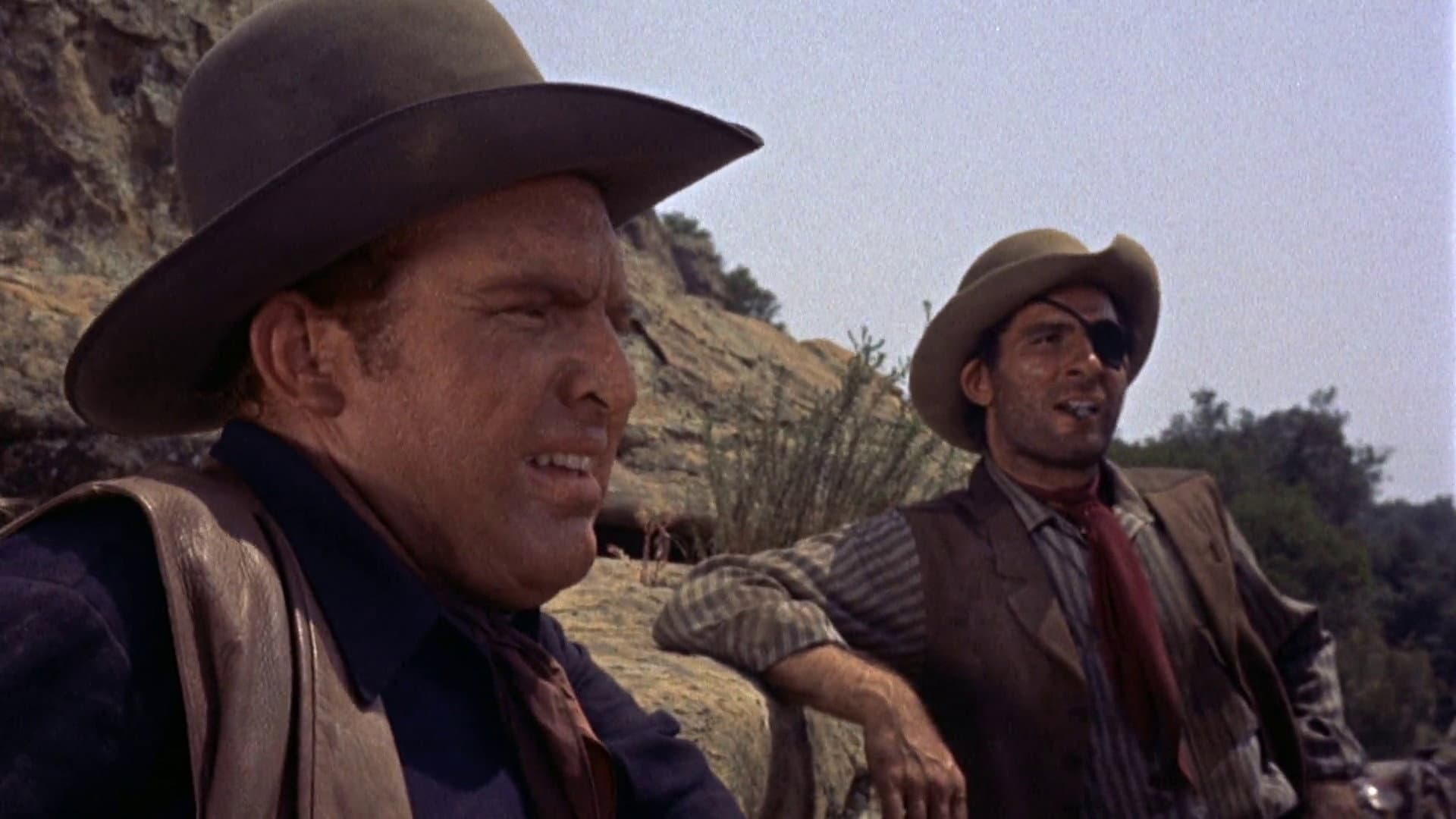 Wyoming Renegades - immagine