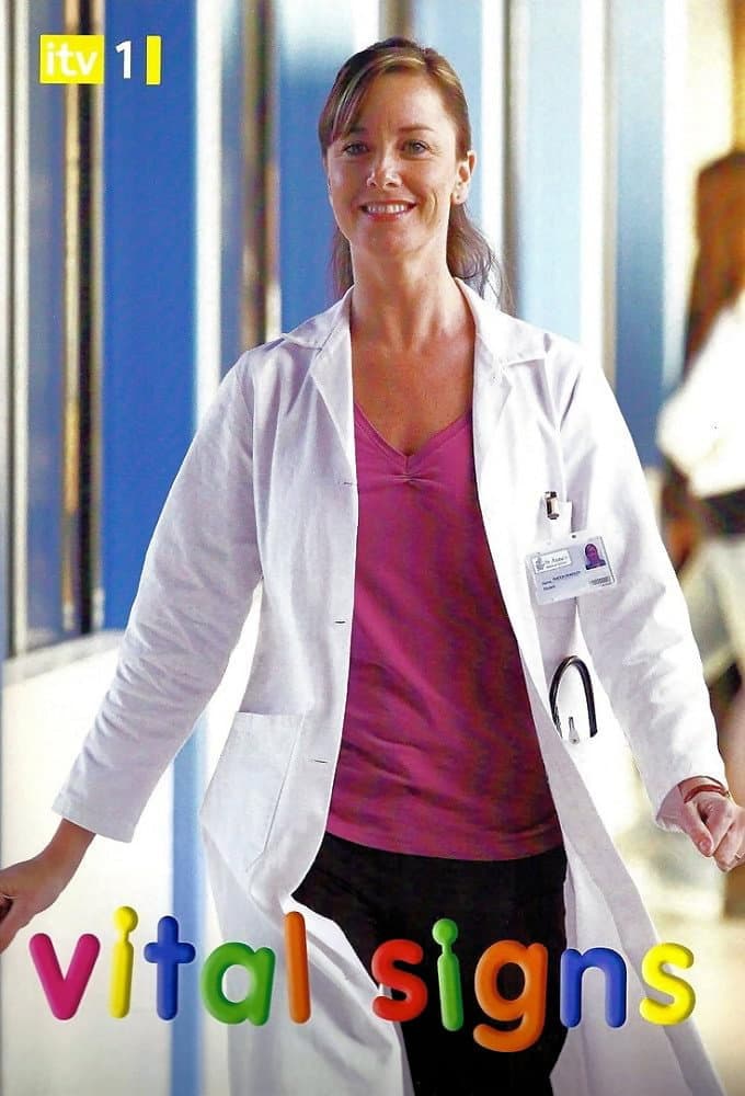 Poster di Vital Signs