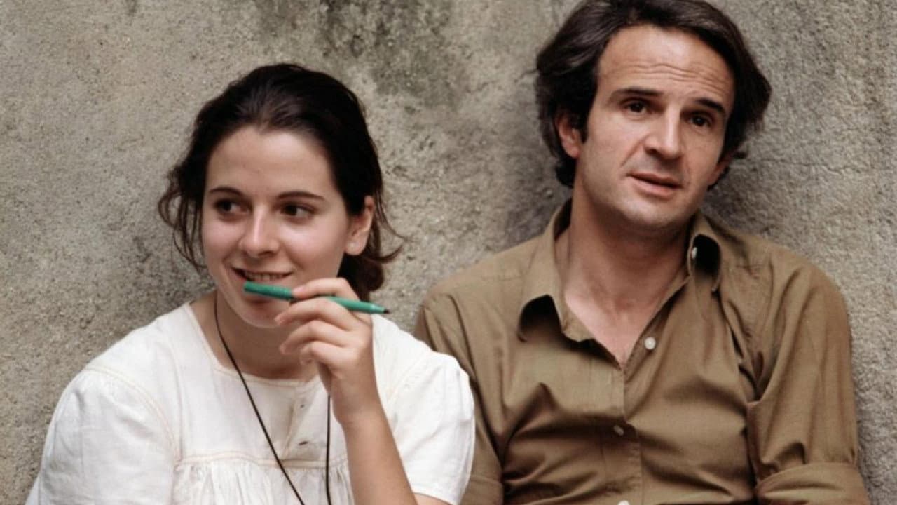 François Truffaut : le scénario de ma vie - immagine