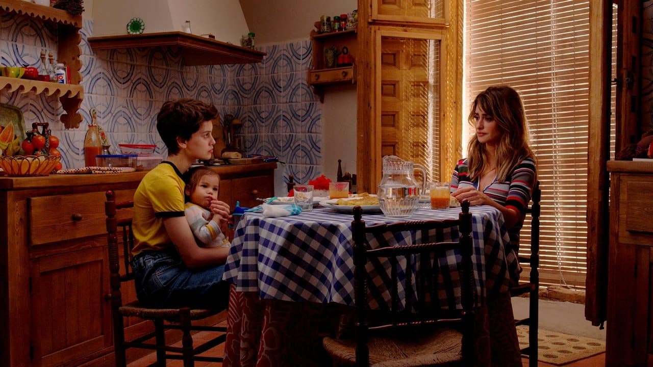 Madres paralelas - immagine