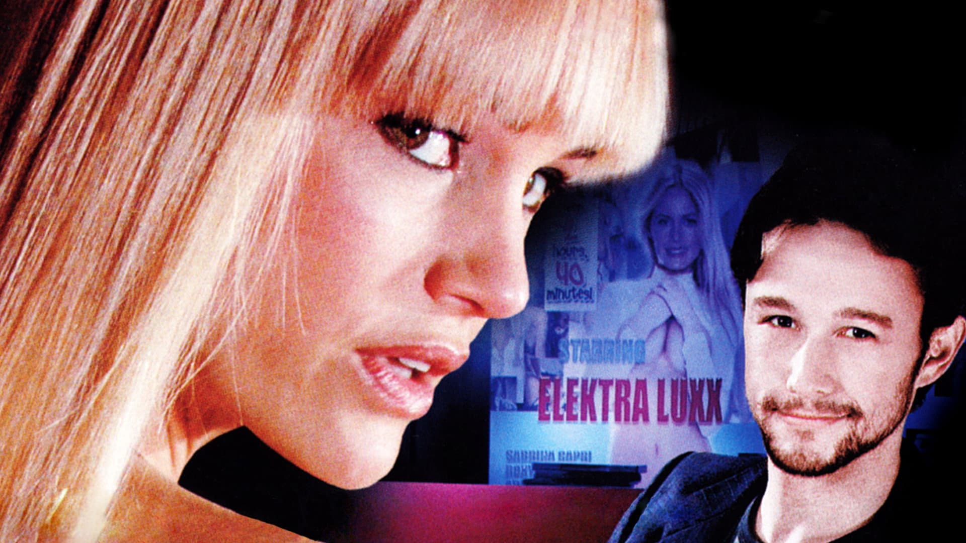 Elektra Luxx - Lezioni di sesso - immagine